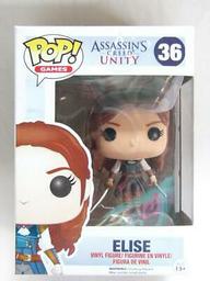36 Elise