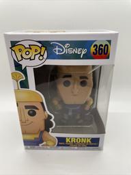 360 Kronk