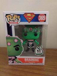 365 Brainiac
