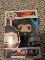 365 Jesse Custer (Arms Out) (GameStop)