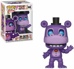 368 Mr. Hippo