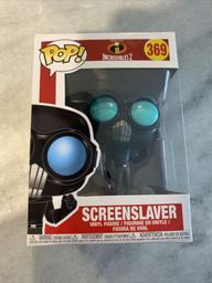 369 Screenslaver