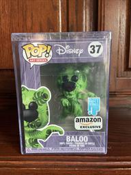 37 Baloo (Art Series)