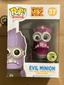 37 Evil Minion (Metallic)