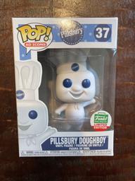 37 Pillsbury Doughboy (Funko Shop)