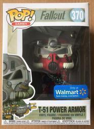 370 T-51 Power Armor (Walmart)