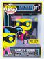 371 Harley Quinn (Black Light)