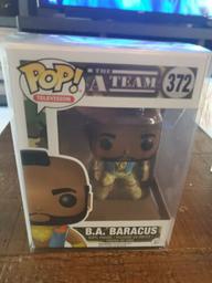 372 B.A. Baracus