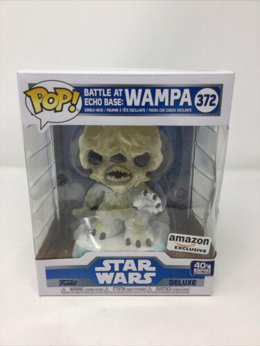 372 Battle At Echo Base: Wampa (Amazon)