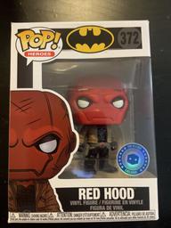 372 Red Hood