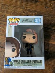 372 Vault Dweller (Female)