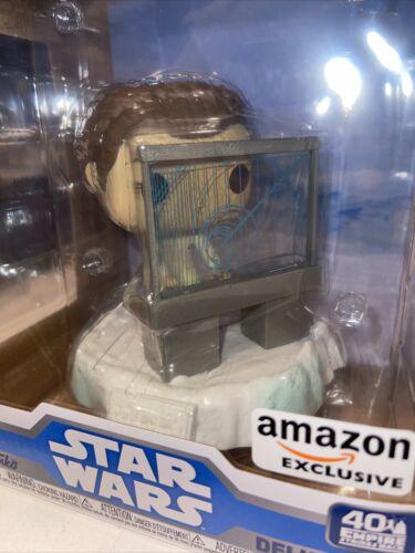 376 Battle At Echo Base: Princess Leia (Amazon)