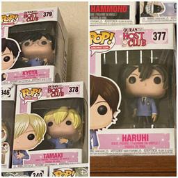377 Haruhi