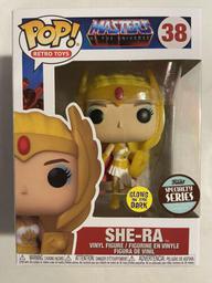 38 She-Ra (Glows In The Dark) (Specialty Series)
