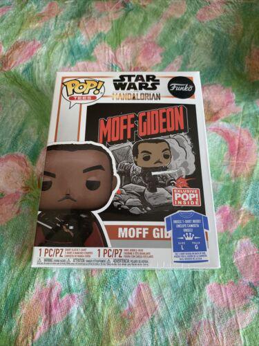 380 Moff Gideon (Glows In The Dark) (Target)