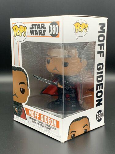 380 Moff Gideon (Common)