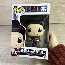 382 Regina (w Fireball)