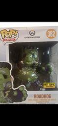 382 Roadhog Junkenstein (Hot Topic)