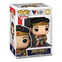 383 Wonder Woman Golden Age