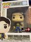 385 Vault Dweller (Male) (Mentats) (GameStop)
