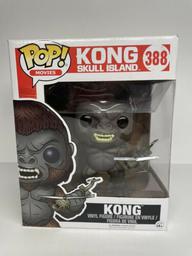 388 King Kong
