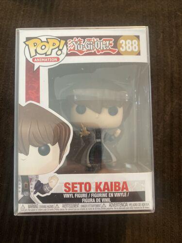 388 Seto Kaiba