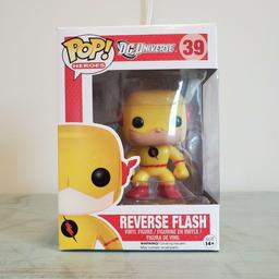 39 Reverse Flash (Reissue)