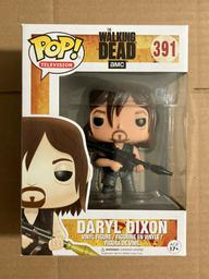 391 Daryl Dixon