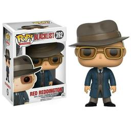 392 Red Reddington