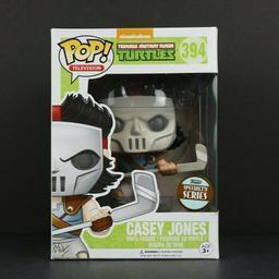 394 Casey Jones (Specialty Series)