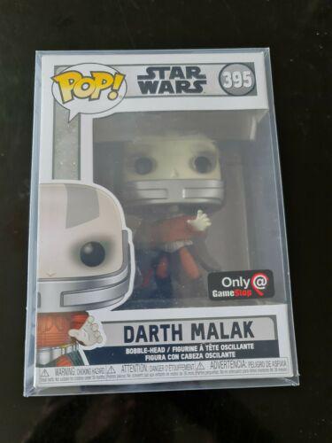 395 Darth Malak (GameStop)