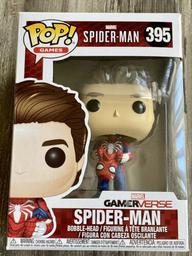 395 Spider-Man