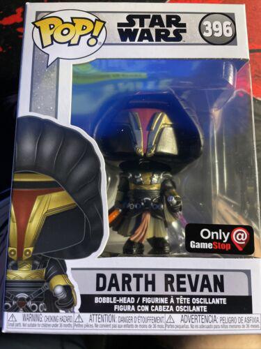 396 Darth Revan (GameStop)