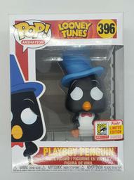 396 Playboy Penguin (SDCC)