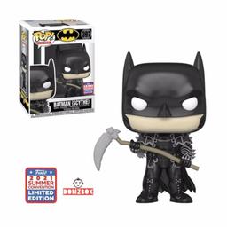397 Batman (Scythe) (FunKon 2021)