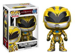 398 Yellow Ranger