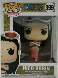 399 Nico Robin