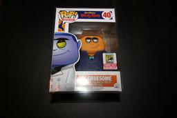 40 Lil' Gruesome (Green) (SDCC)