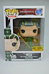 401 Rita