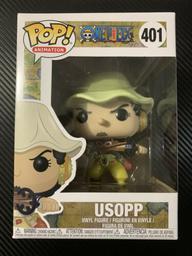 401 Usopp