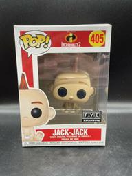 405 Jack-Jack (Diaper) (FYE)