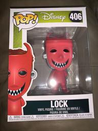 406 Lock