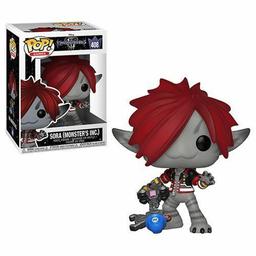 408 Sora (Monster's Inc.)