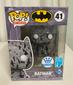 41 Batman (Art Series) (Funko Shop)