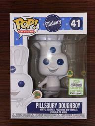 41 Pillsbury Doughboy (ECCC 2019)