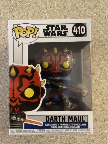 410 Darth Maul
