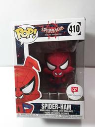 410 Spider-Ham