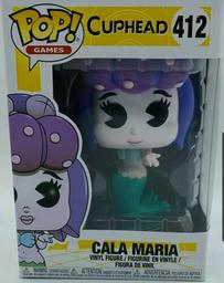 412 Cala Maria