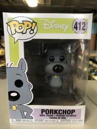 412 Porkchop (Common)