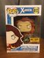 413 Dark Phoenix (Glow Chase) (Hot Topic)
